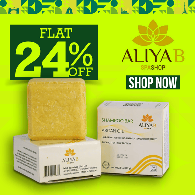 aliya b