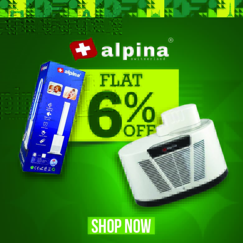 alpina