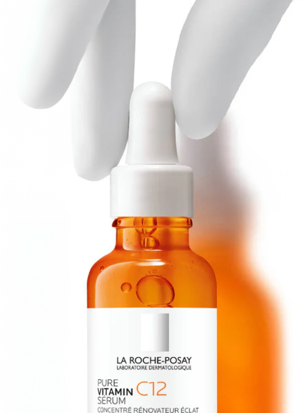 La Roche-Posay Pure Vitamin-C 10% Anti-Aging Serum