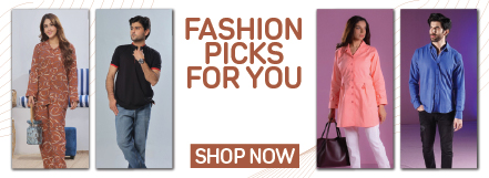 Fashion Picks For You