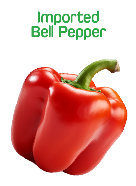 Bell Pepper