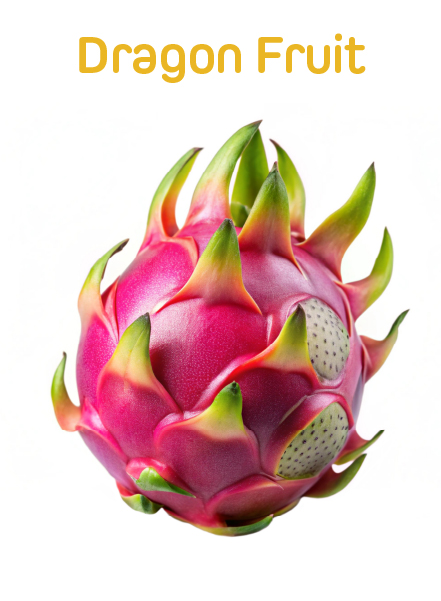 Dragon Fruit