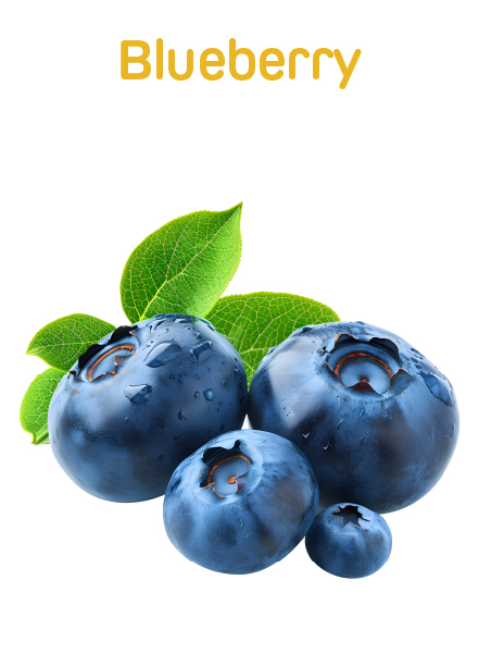 Blueberry