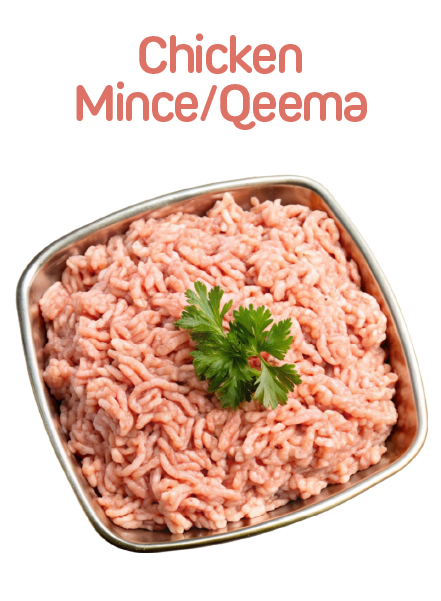 Chicken Mince