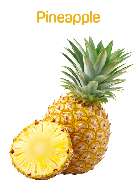 Pineapple