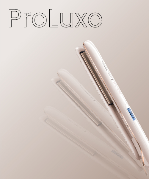 Remington Proluxe Hair Straightener S9100