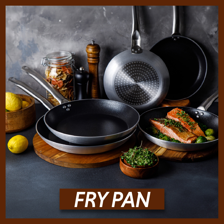 Frying Pan