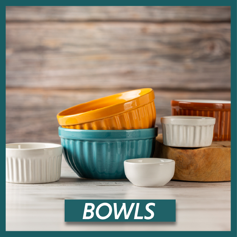 Bowls