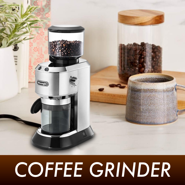 Coffee Grinder