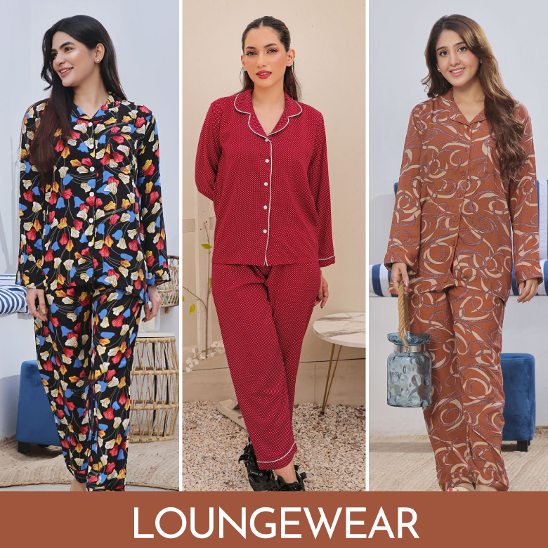 Loungewear