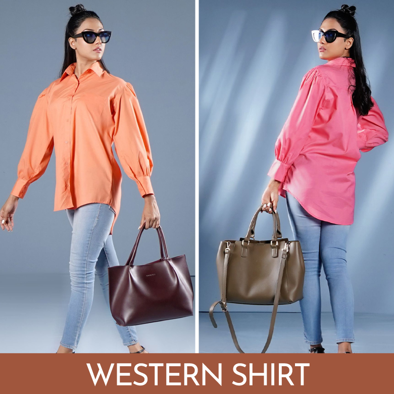 Western Shirts