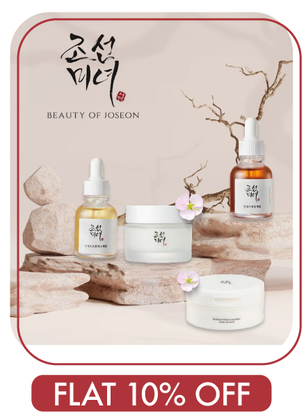 BEauty Of Joseon