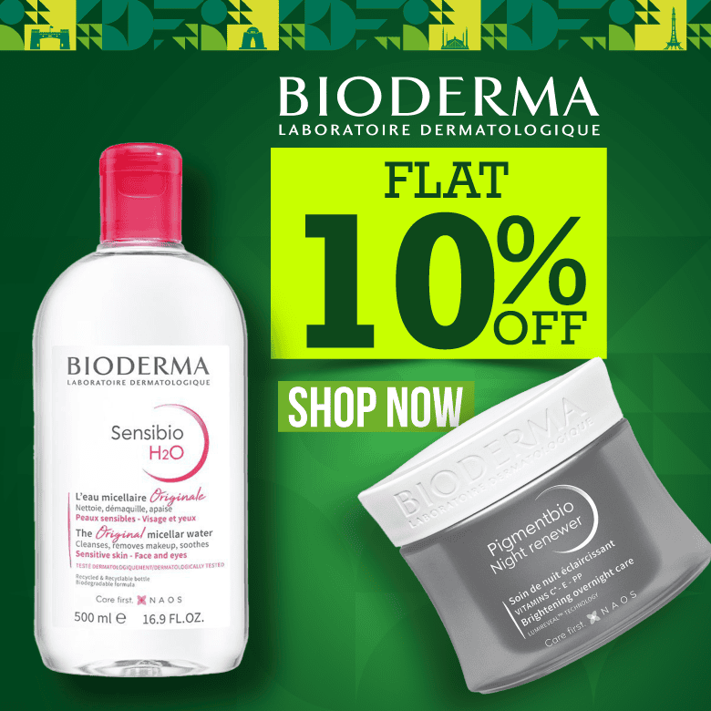 bioderma