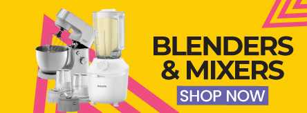 Blenders & Mixers