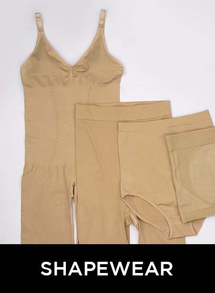 Shapewear