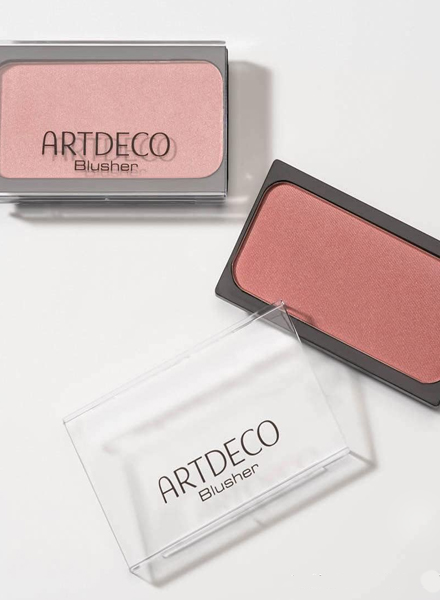 Blush Luminizer