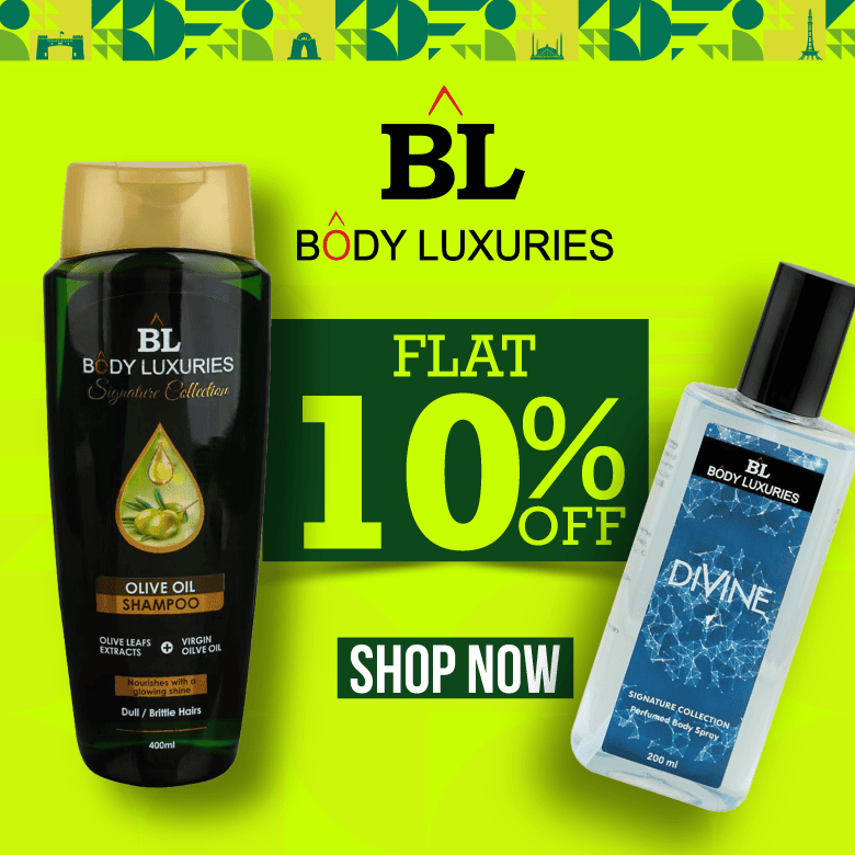 body luxuries