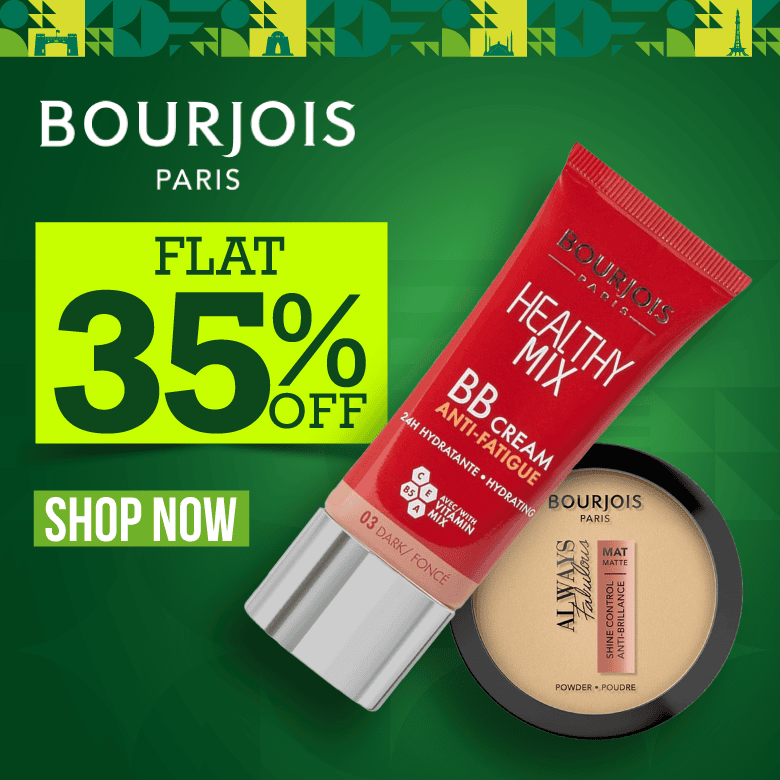 bourjois