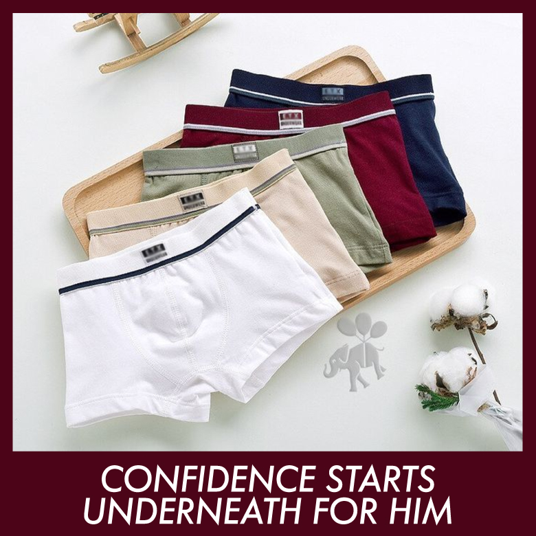 Men's Undergarments