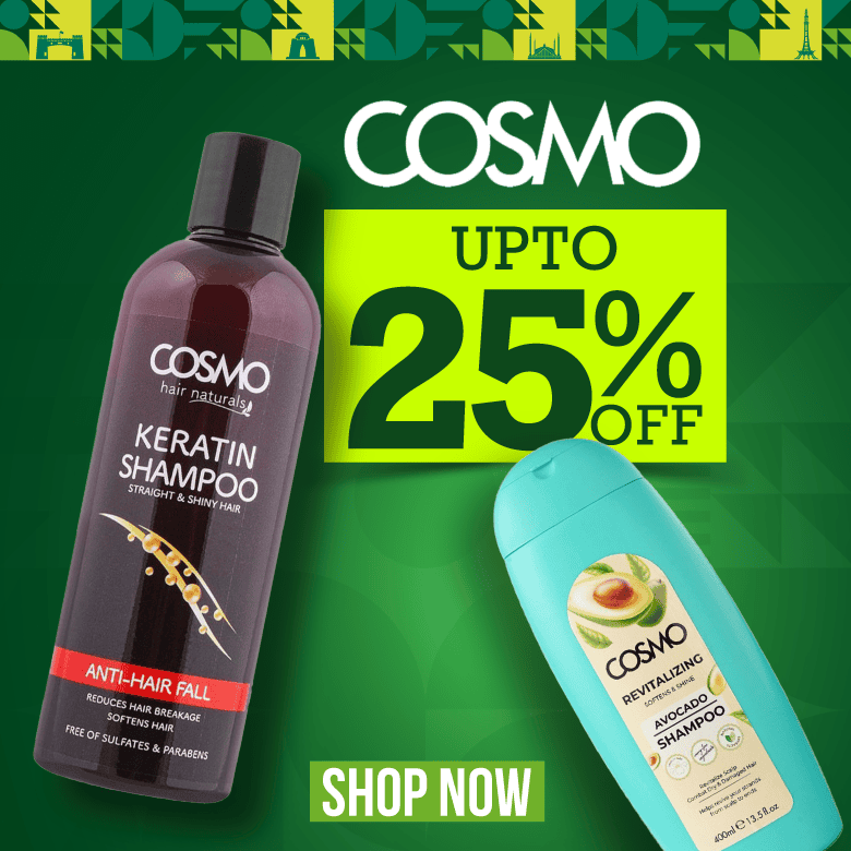cosmo