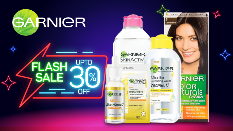 garnier