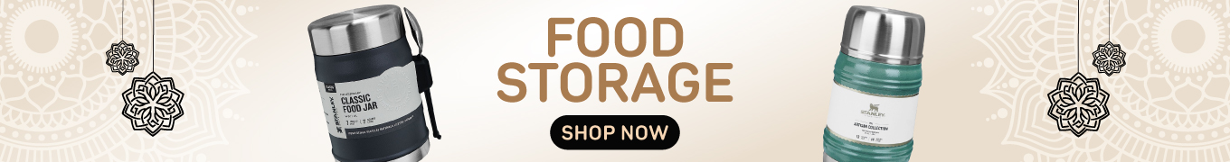 Food Storage