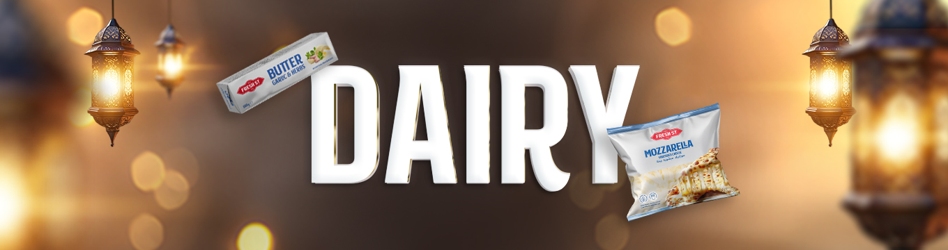 Dairy