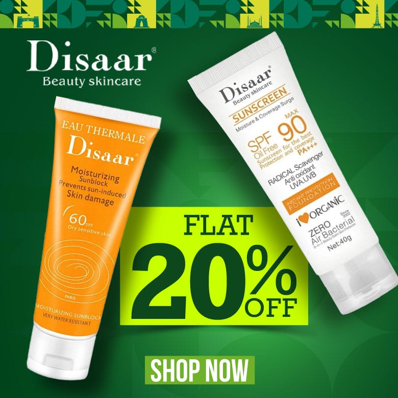 disaar