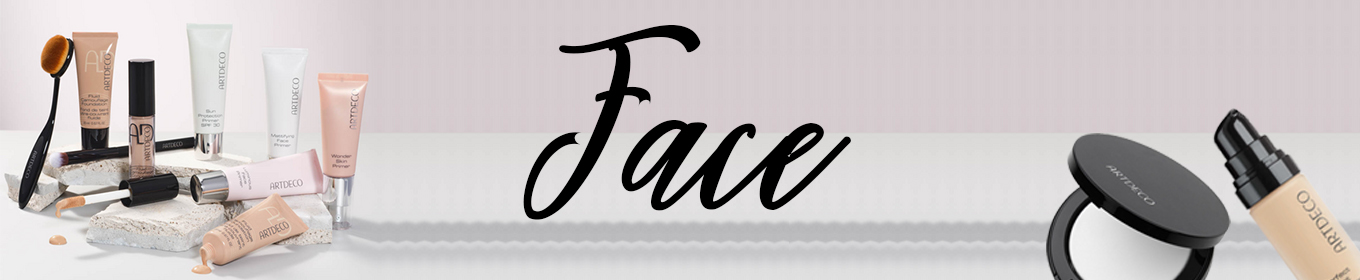 Face Makeup