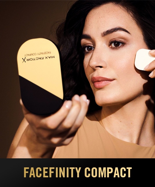 Max Factor Facefinity Compact Foundation 007 Bronz