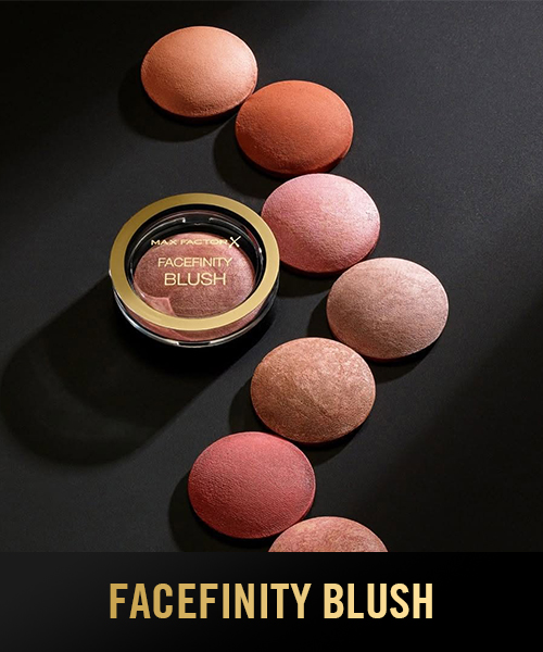 Max Factor Facefinity Blush, 55 Stunning Sienna