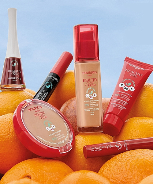 Bourjois Healthy Mix