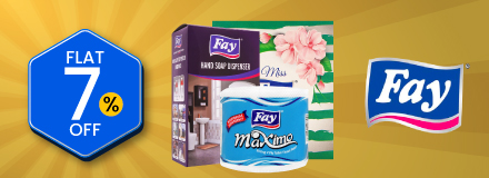 Fay Tissue