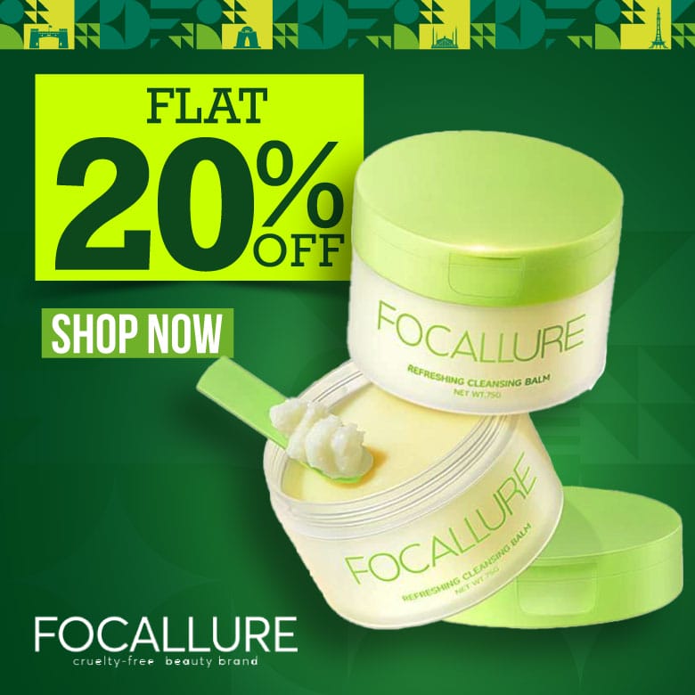 Focallure