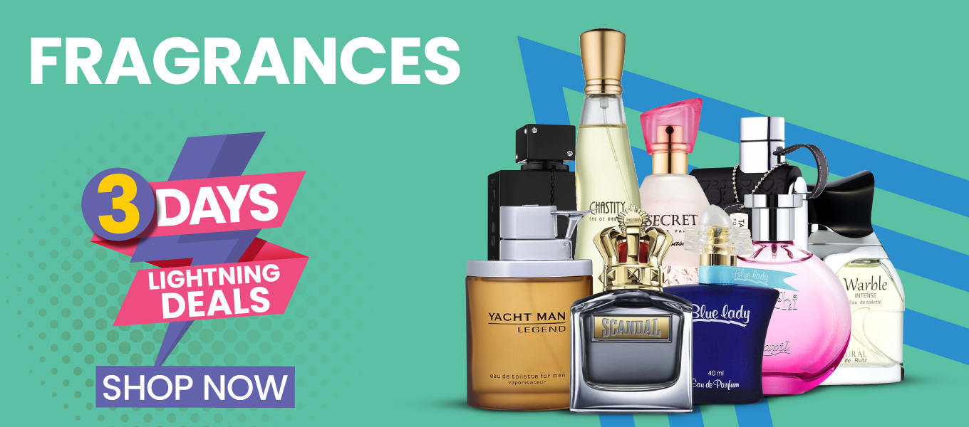 Fragrances