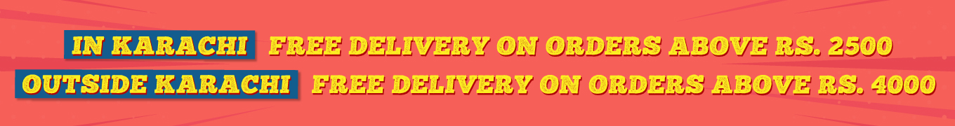 Free Delivery