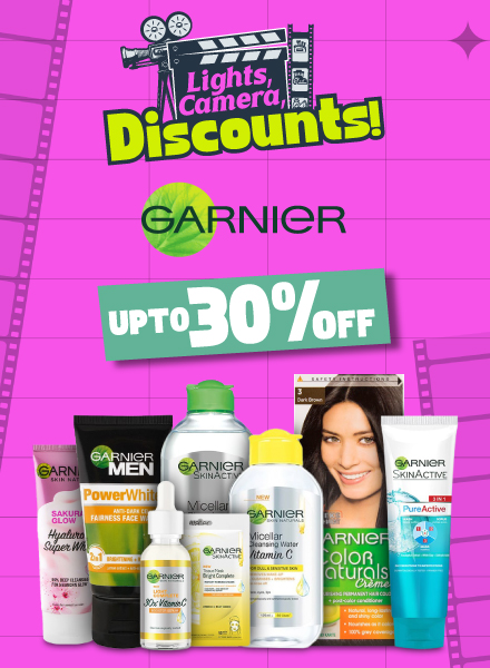 Garnier