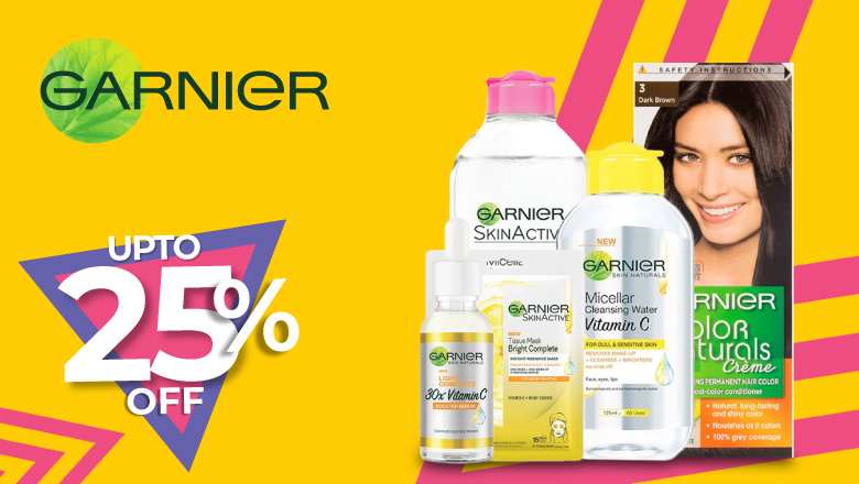 Garnier