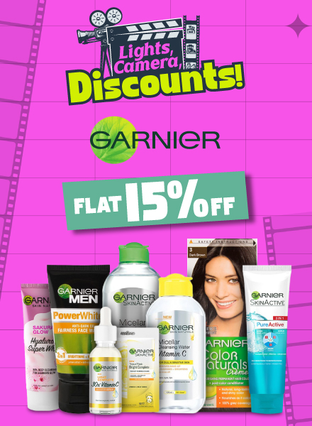 Garnier