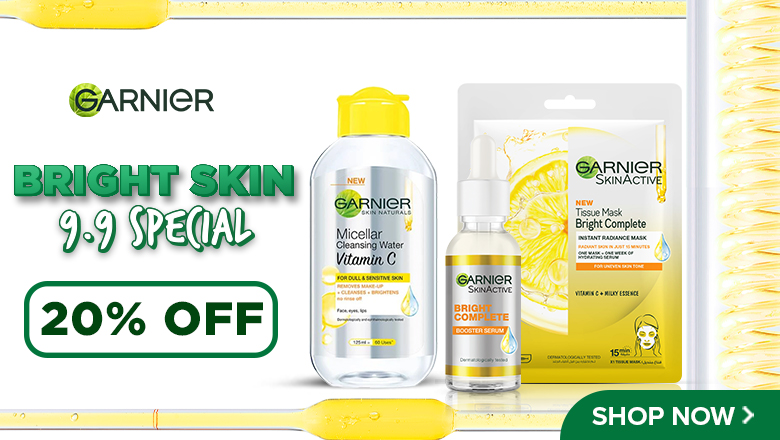 garnier