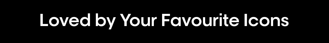 loved by your favorites