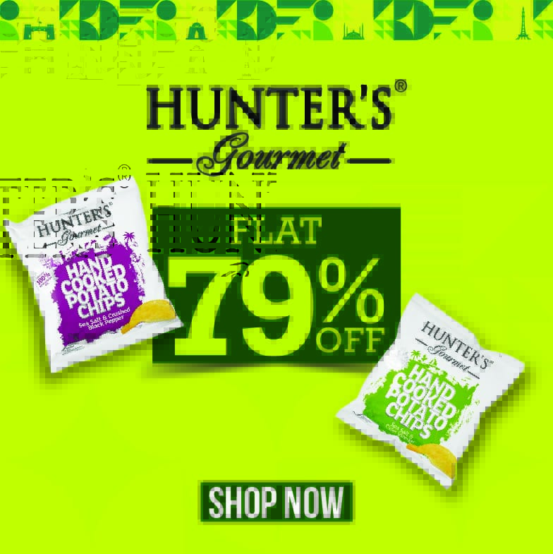 hunters gourmet
