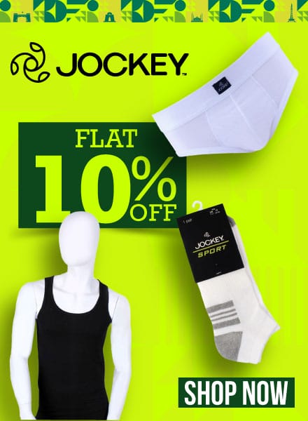 jockey