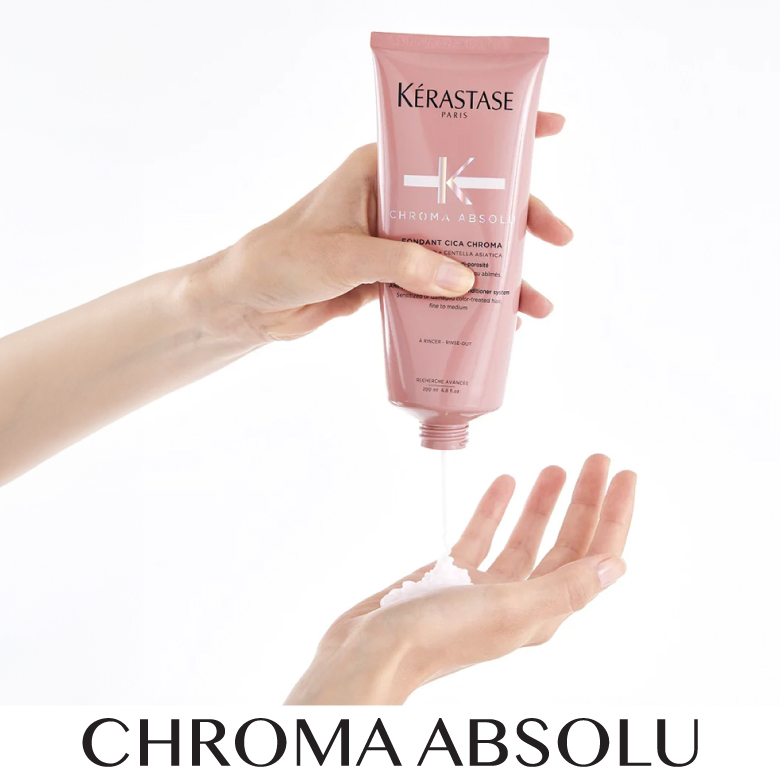 Kerastase Chroma Absolu