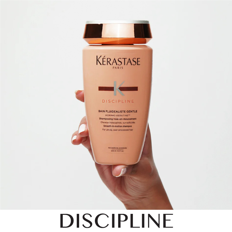 Kerastase Discipline Bain