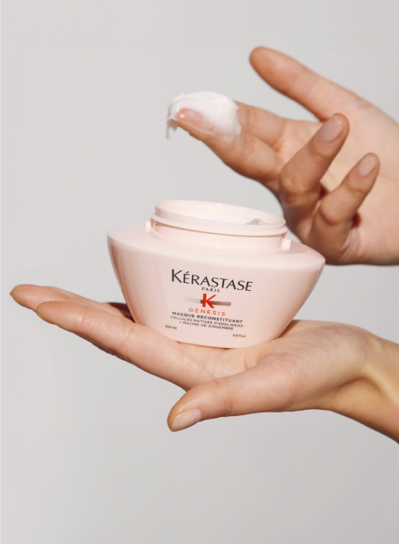 Kerastase Discipline Maskeratine Hair Mask, 200ml