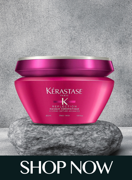 Kerastase Reflection Chromatique Hair Mask, Protec