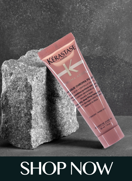 Kerastase Chroma Absolu Filler Hair Mask, For Colo