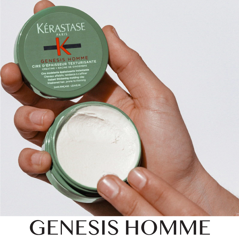 Kerastase Genesis Homme