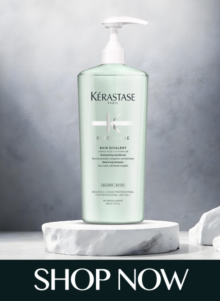 Kerastase Paris Specifique Bain Divalent Balancing